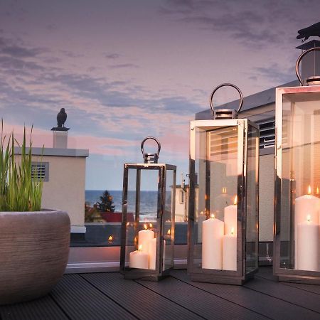 Sky And Sea By Renters Prestige Διαμέρισμα Σόποτ Εξωτερικό φωτογραφία