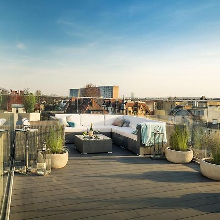 Sky And Sea By Renters Prestige Διαμέρισμα Σόποτ Εξωτερικό φωτογραφία