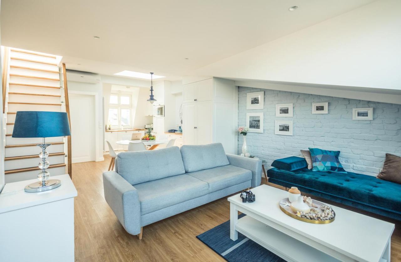 Sky And Sea By Renters Prestige Διαμέρισμα Σόποτ Εξωτερικό φωτογραφία
