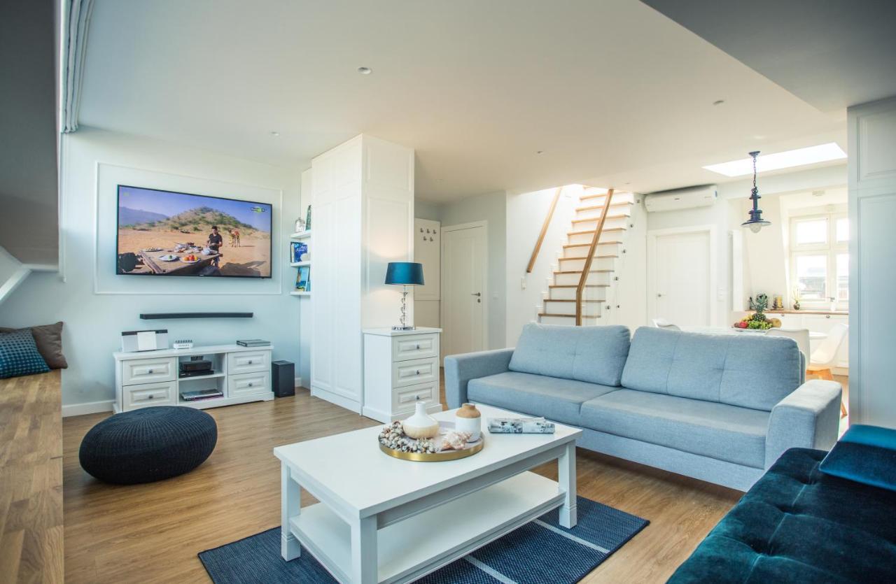 Sky And Sea By Renters Prestige Διαμέρισμα Σόποτ Εξωτερικό φωτογραφία