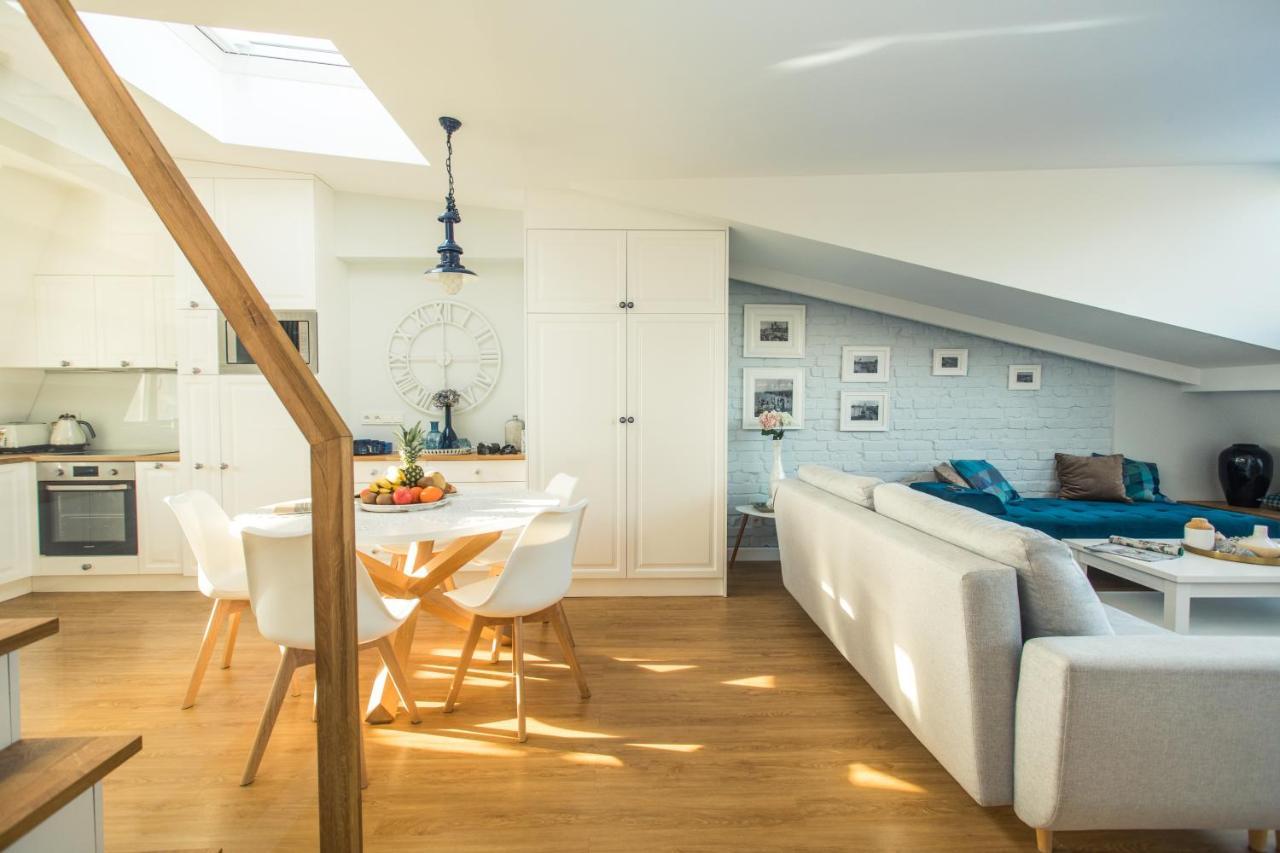 Sky And Sea By Renters Prestige Διαμέρισμα Σόποτ Εξωτερικό φωτογραφία