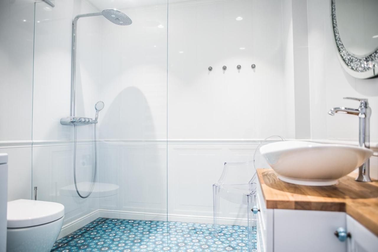 Sky And Sea By Renters Prestige Διαμέρισμα Σόποτ Εξωτερικό φωτογραφία