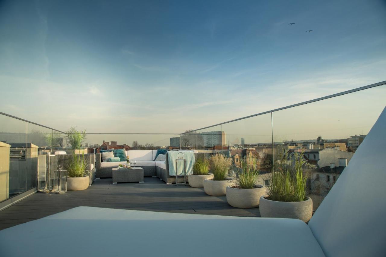 Sky And Sea By Renters Prestige Διαμέρισμα Σόποτ Εξωτερικό φωτογραφία