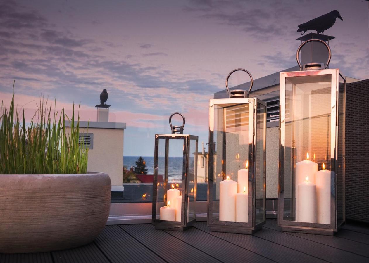 Sky And Sea By Renters Prestige Διαμέρισμα Σόποτ Εξωτερικό φωτογραφία