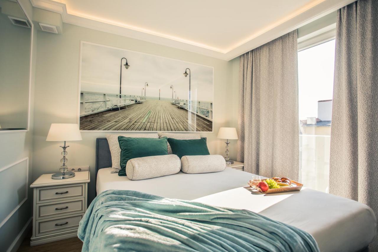 Sky And Sea By Renters Prestige Διαμέρισμα Σόποτ Εξωτερικό φωτογραφία