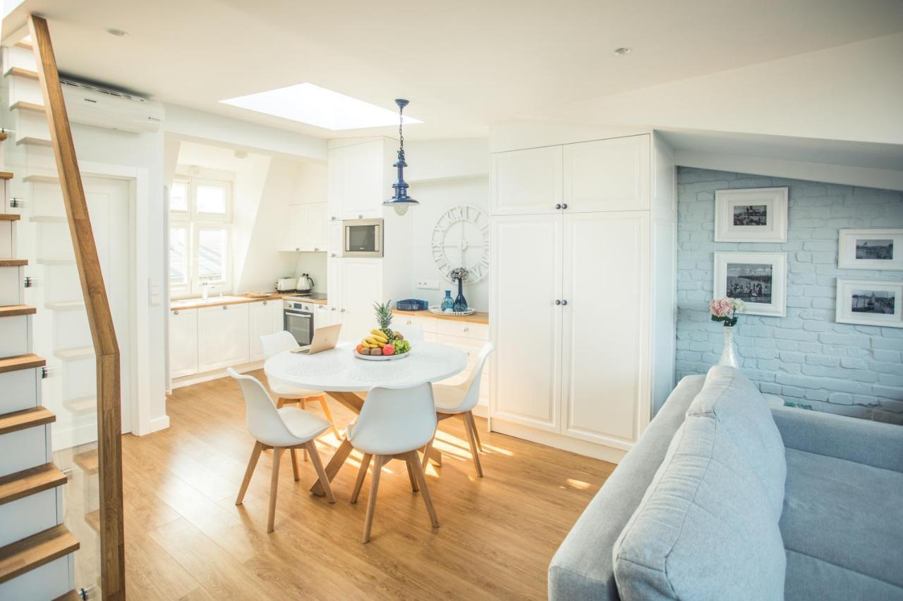 Sky And Sea By Renters Prestige Διαμέρισμα Σόποτ Εξωτερικό φωτογραφία