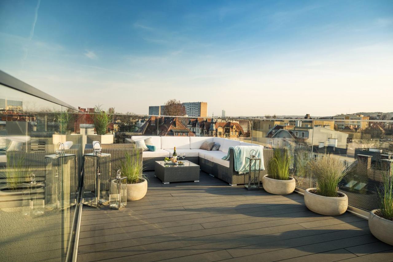 Sky And Sea By Renters Prestige Διαμέρισμα Σόποτ Εξωτερικό φωτογραφία