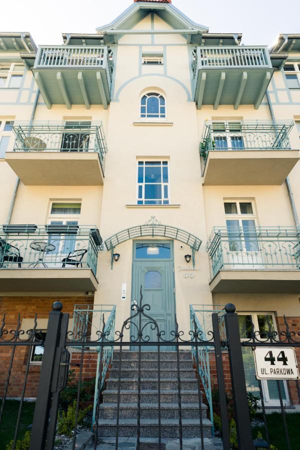 Sky And Sea By Renters Prestige Διαμέρισμα Σόποτ Εξωτερικό φωτογραφία