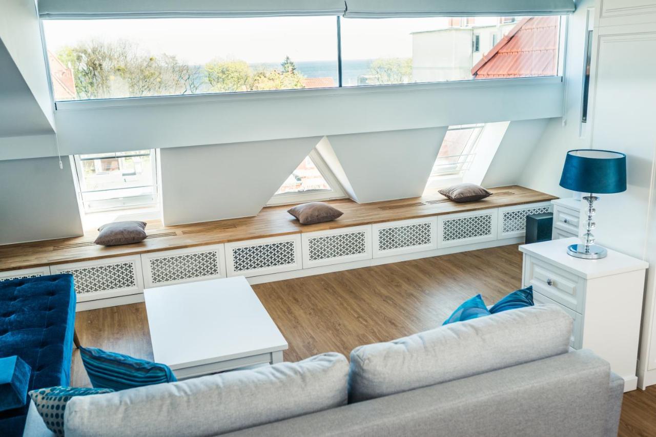 Sky And Sea By Renters Prestige Διαμέρισμα Σόποτ Εξωτερικό φωτογραφία