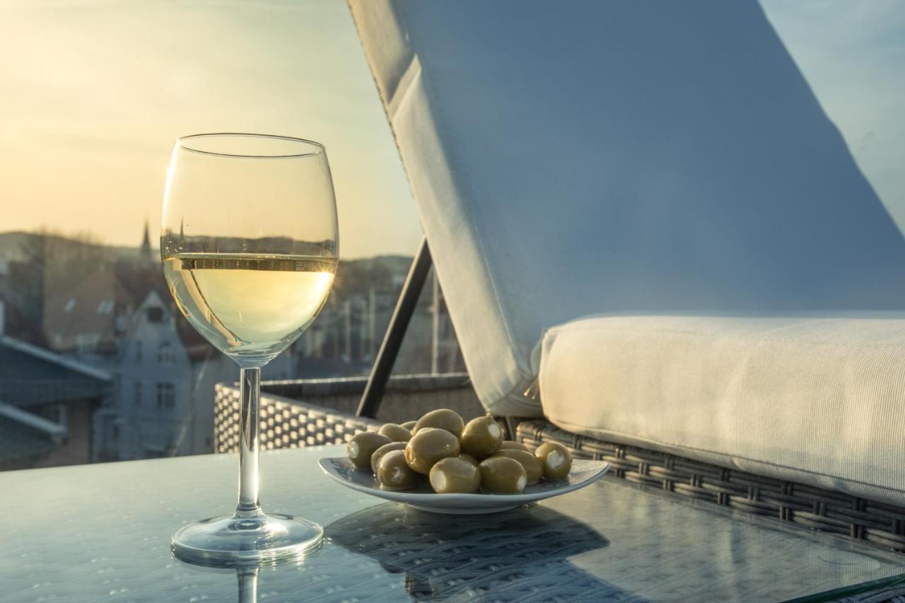 Sky And Sea By Renters Prestige Διαμέρισμα Σόποτ Εξωτερικό φωτογραφία